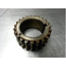 107L023 Crankshaft Timing Gear For 11-16 Ford F-250 Super Duty  6.2 LC3E6306AB
